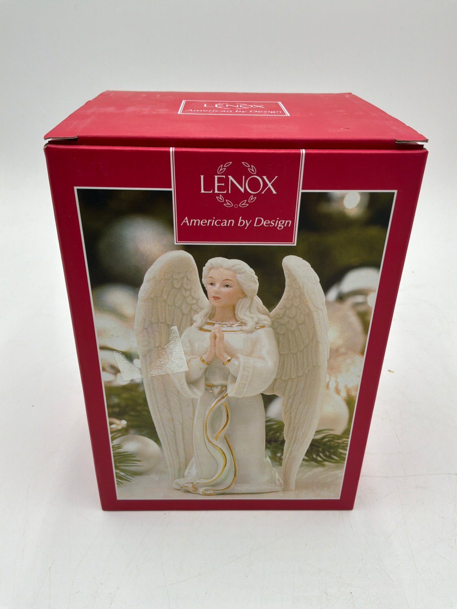 Lenox Angel
